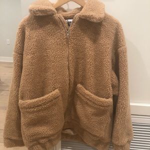 I AM GIA Pixie Jacket from Revolve